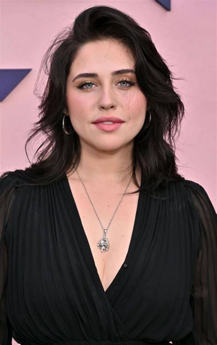 Brenna D'Amico Too Faced&rsquo;s Sweet Peach Launch Party in West Hollywood