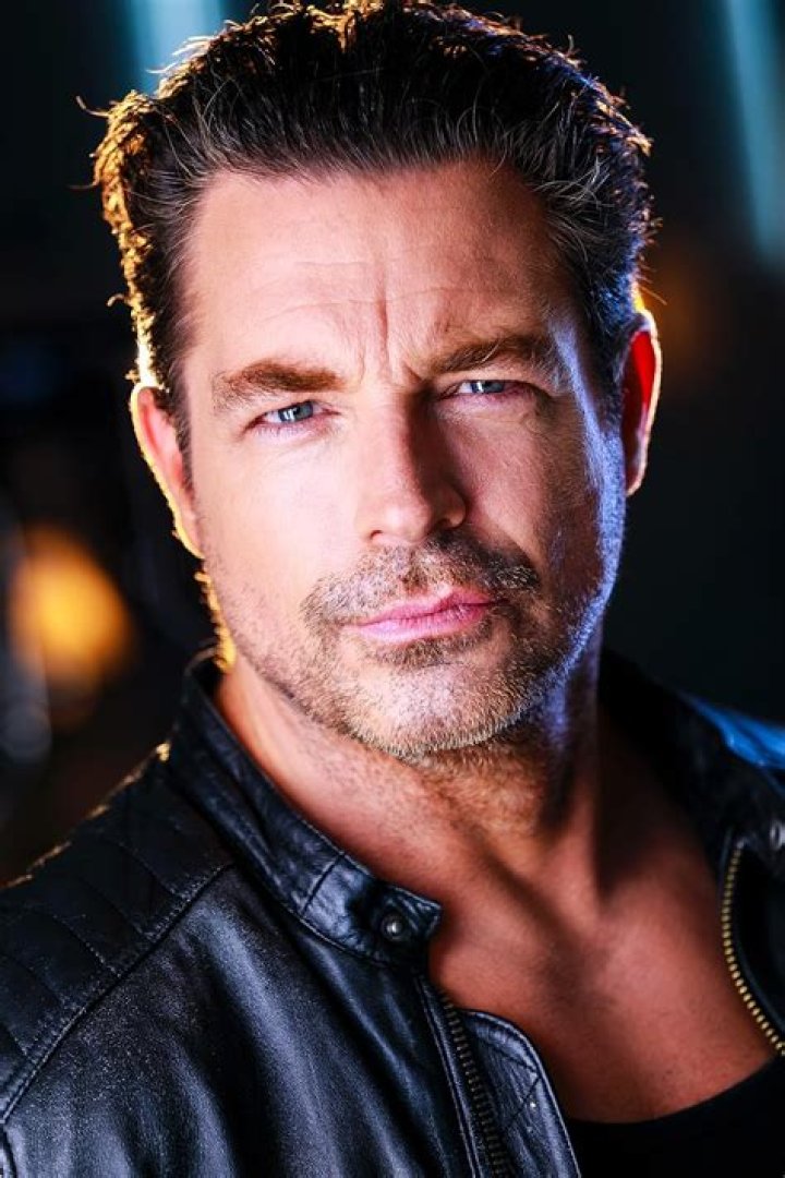 Brennan Elliott