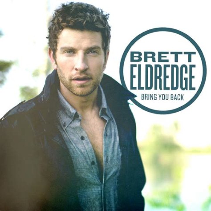 Brett Eldredge album 'Illinois' has Shoals connection Life