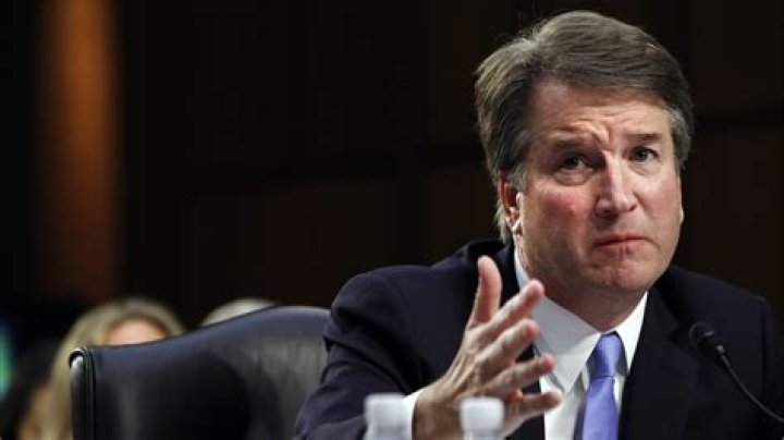 Brett Kavanaugh Religion: Is Christian Or Jewish?
