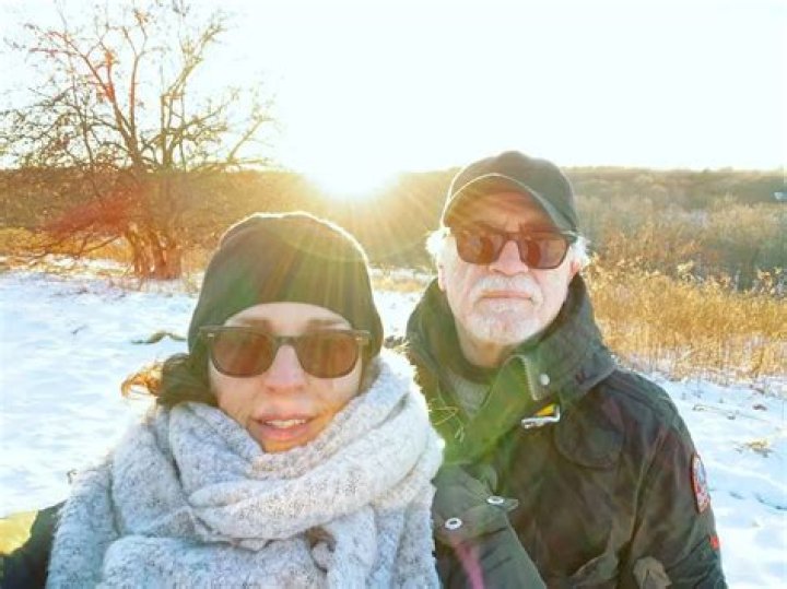 Brian Cox Addressed Backlash on Wife Nicole Ansari’s Age Gap