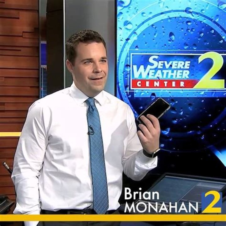 Brian Monahan WSB, Bio, Wiki, Age, Wife, Twin, Birthday, Salary, and Net worth