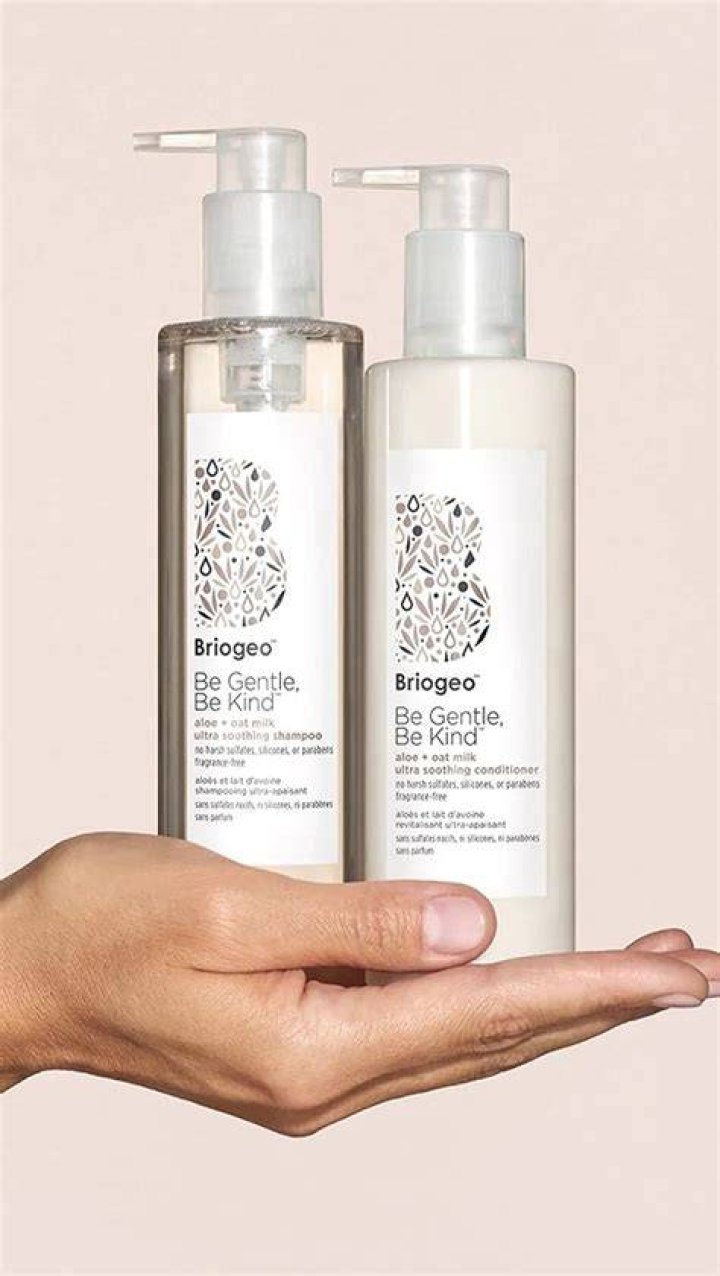 Briogeo Be Gentle, Be Kind