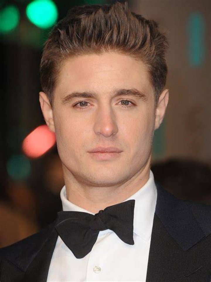 British Actor Max Irons Has a Girlfriend , All You Need To Know About
