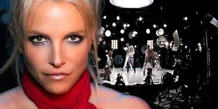Britney Spears at rivercityvibe