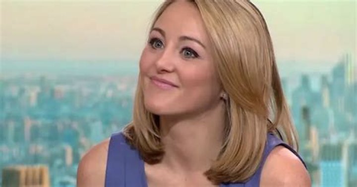 Brittany Decker WVTH 13, Bio, Wiki, Age, Husband, Salary, and Net Worth