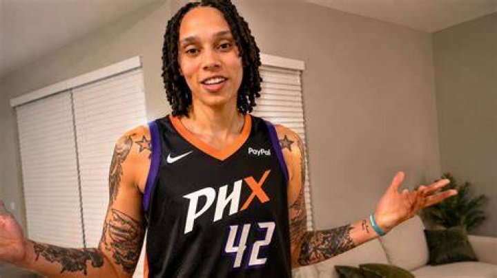 Brittney Griner's Season With Zhejiang Golden Bulls Documented In ESPN