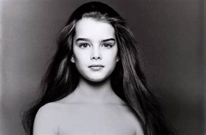 Brooke Shields as Only Child in Face Claims Sorted by Number of Siblings