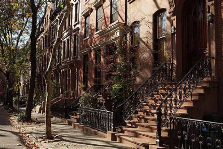 Brooklyn Heights Historic District