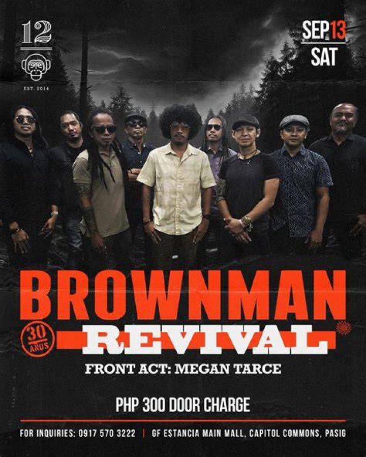 BrownMan (iamsupa101) / Twitter