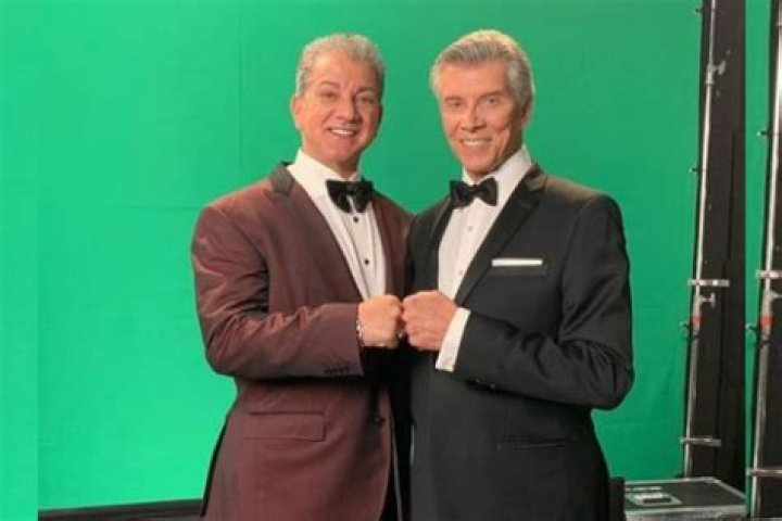 
Bruce Buffer Net Worth Vs Michael Buffer Net Worth – Who Is Richer Amongst The Two Brothers?
