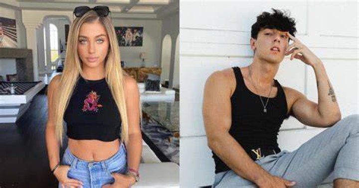 Bryce Hall and Elle Danjean Photos Don't Exist &mdash; How Is This Possible?