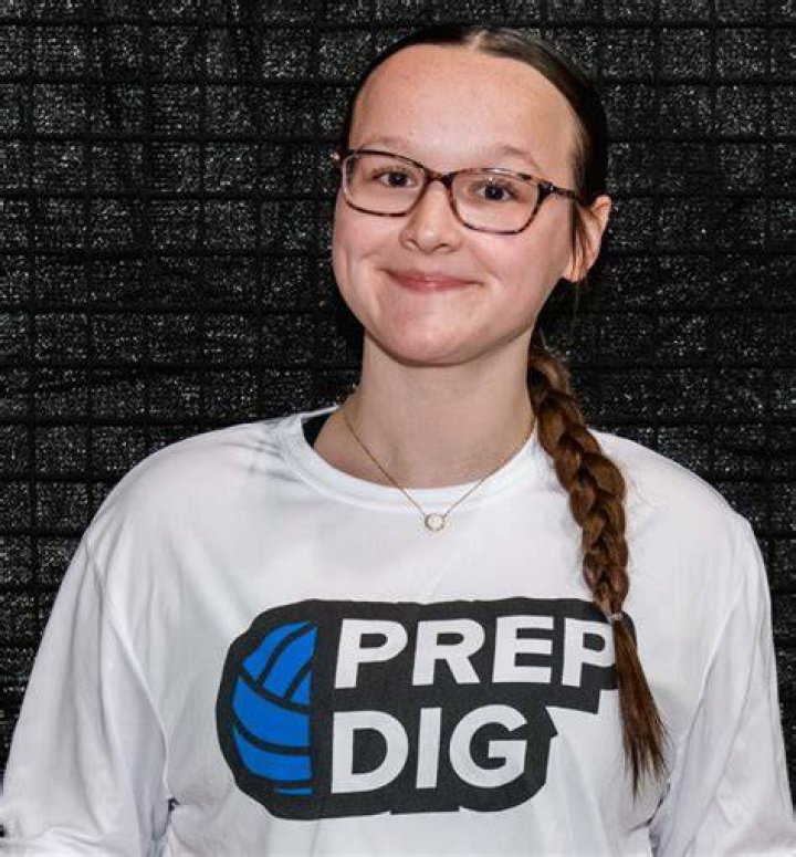 Brynlee Arnold, Glenwood Prep Dig