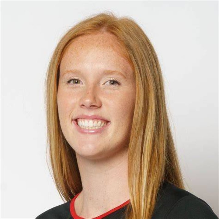 Brynlee Arnold Volleyball University of Nebraska Omaha Athletics