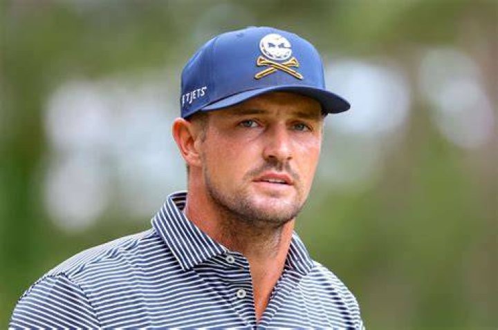 Bryson DeChambeau's wife, height, net worth, longest drive