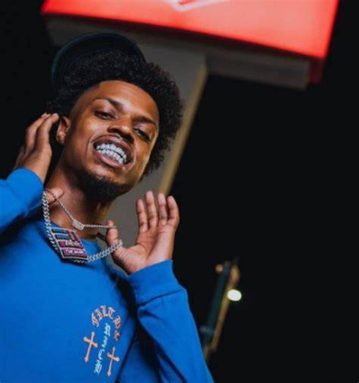 BTB Savage Age, Wiki, Biography, Cause Of Death, Girlfriend, Parents