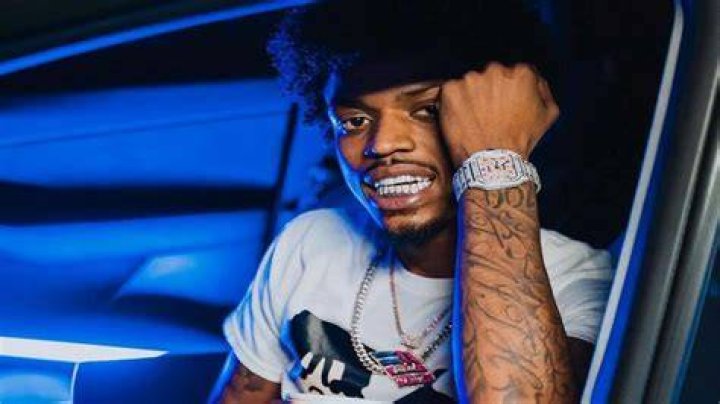 BTB Savage Real Name & Age How Old Was Rapper? Wikipedia
