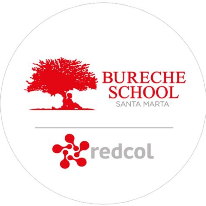 bureche school logo