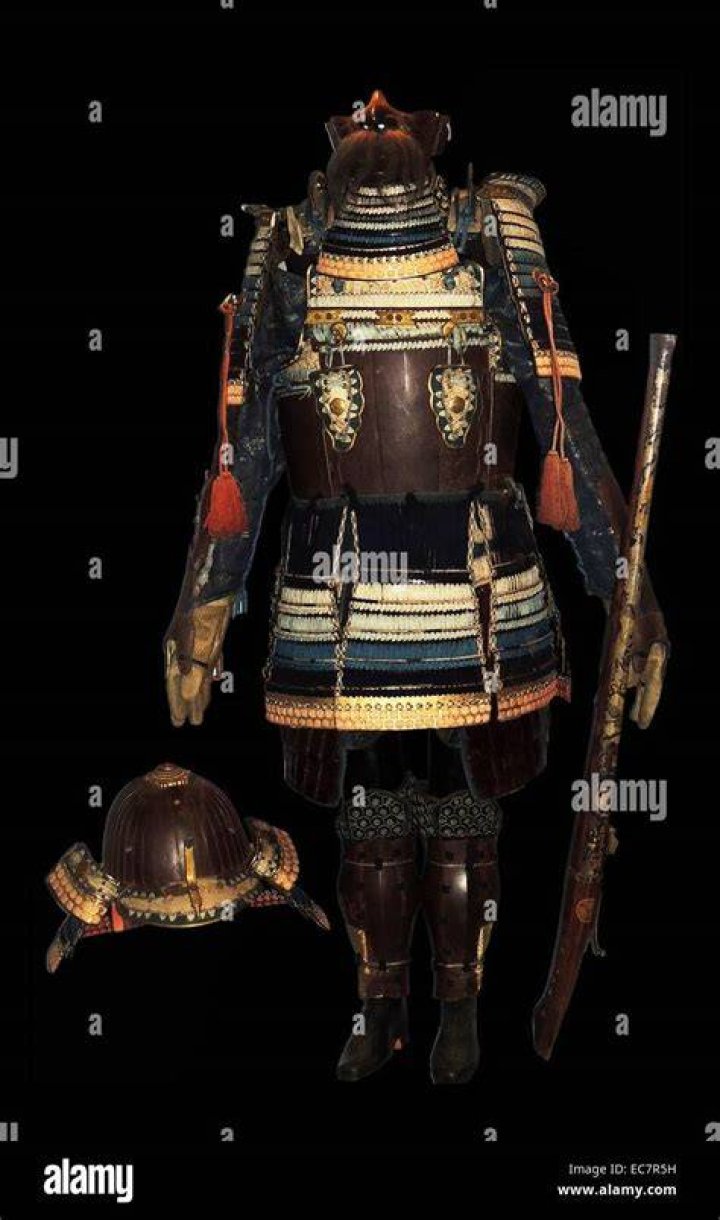 BUSHI