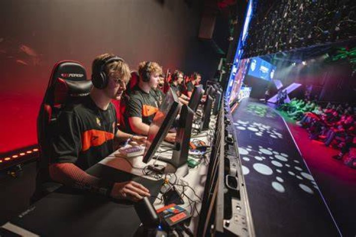Business of Esports MoistCr1TiKal&rsquo;s Esports Organization Is A