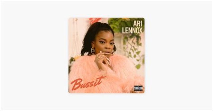 Bussit by Ari Lennox from USA