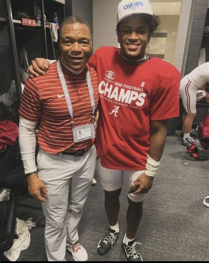 Caleb Castille Height