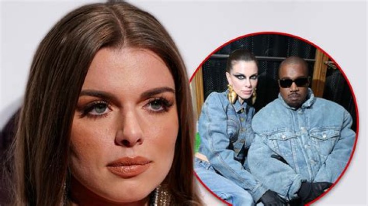 ‘Call Her Daddy’ Podcast - Julia Fox Responds About Kanye West