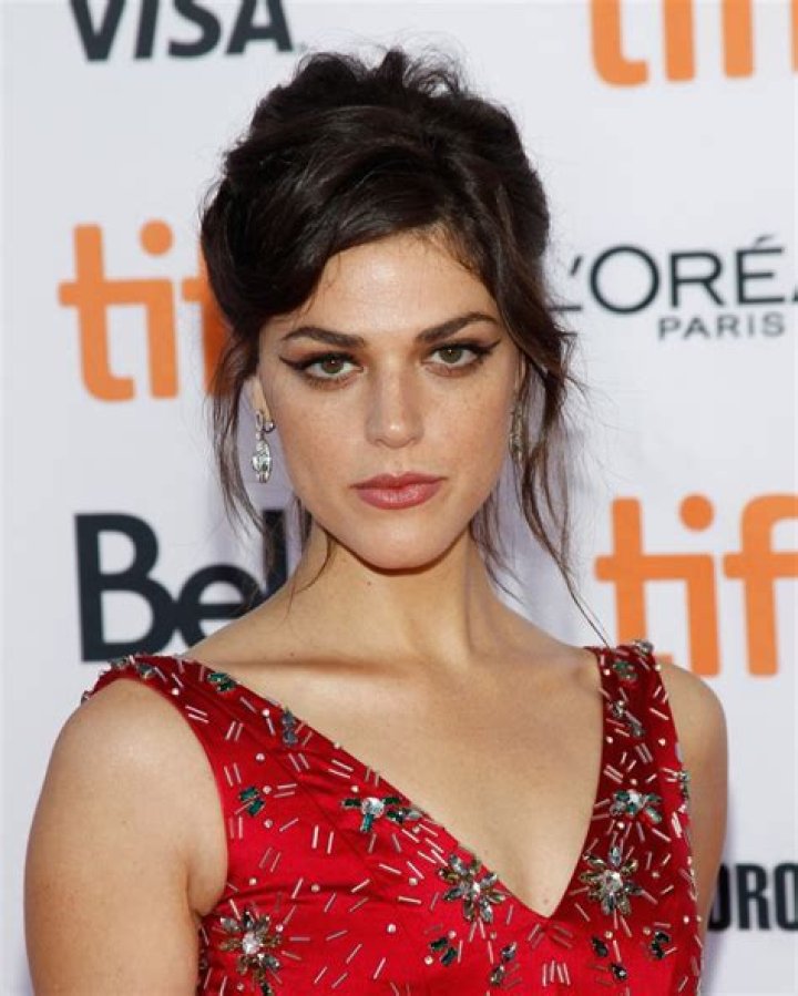Callie Hernandez Gallery