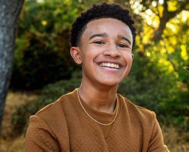 Cameron J. Wright Biography Age, Net Worth, Movies, Songs, TikTok