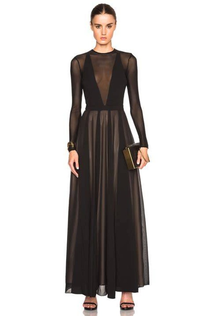 Camilla and Marc Sequential Dress The Turn