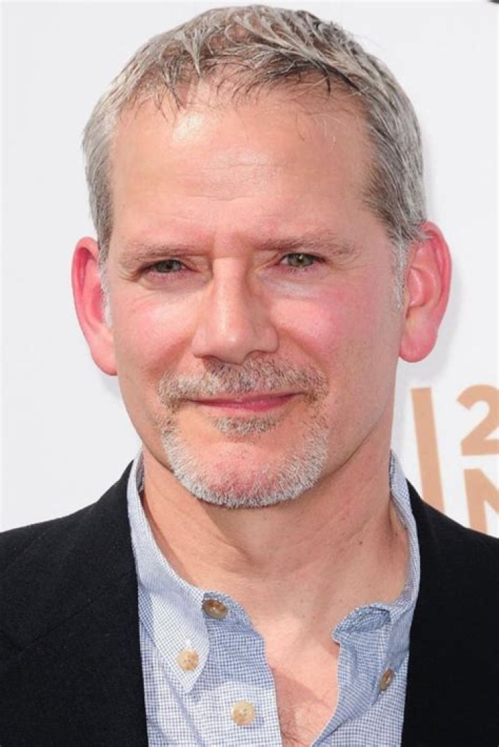 Campbell Scott Actor, Bio, Wiki, Age, Height, Wife, Malcolm, Movies, Net Worth