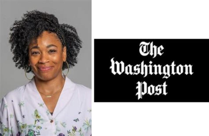 Candace Buckner Washington Post, Bio, Wiki, Age, Husband, Salary, and Net Worth