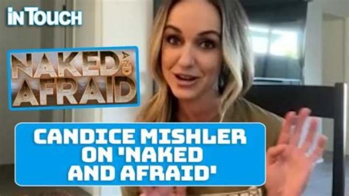Candice Naked And Afraid OnlyFans: Is Candice Mishler On OnlyFans?