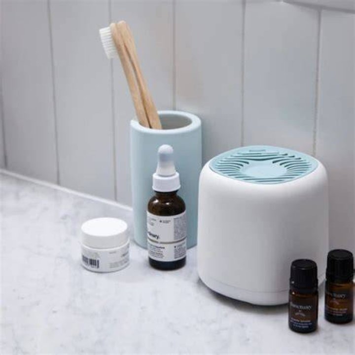Canopy Diffuser Review: It's Replaced All my Candles