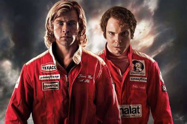Car racing movies on Netflix