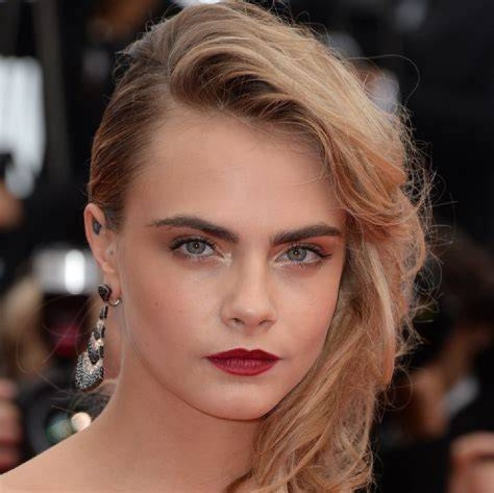 Cara Delevingne as Esther in South Park: 4-Part Live-Action Series (2014-2019)