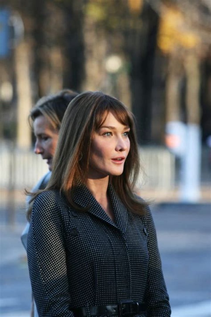 Carla Bruni – Biography, Facts & Life Story