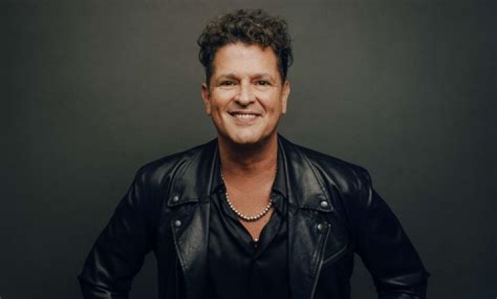 Carlos Vives's Biography And Facts'