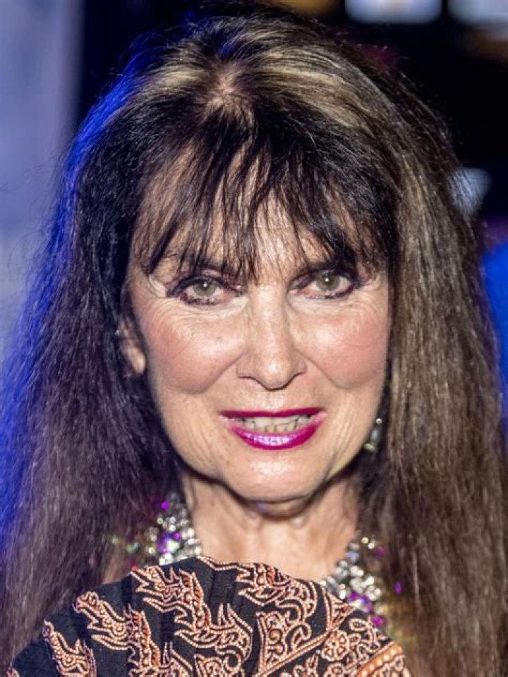 Caroline Munro Actress, Bio, Wiki, Age, Husband, Movies, and Net Worth