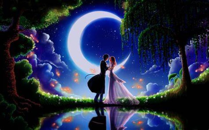 Cartoon Love HD Wallpapers Wallpaper Cave