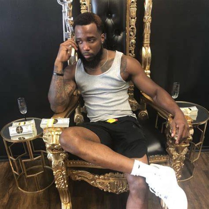 CashNasty's Profile, Net Worth, Age, Height, Relationships, FAQs