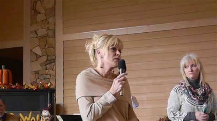 Cassie Parton Harvest Hoedown YouTube