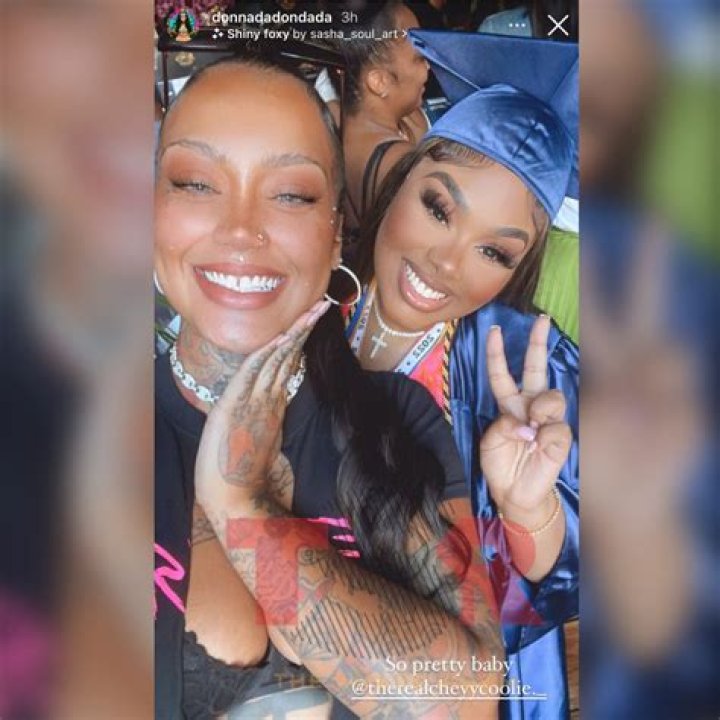 Ceaser Emanuel Says Daughter Is a Liar and Doesn’t Deserve Anything