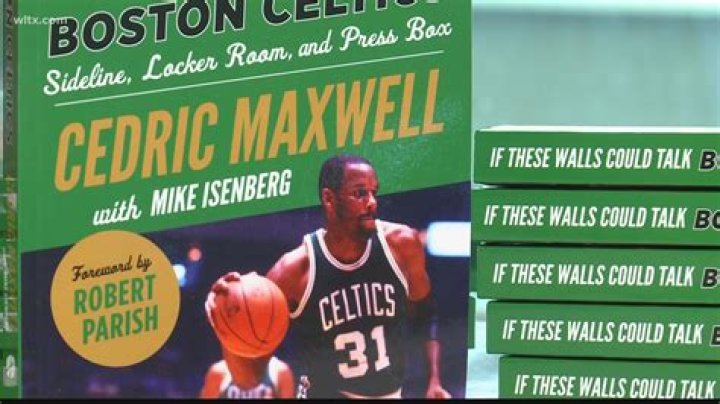 Cedric Maxwell Finals MVP, Bio, Wiki, Age, Wife, Salary, And Net Worth