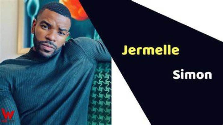 Celebrities Jermelle Simon, List best free movies The Upshaws Season