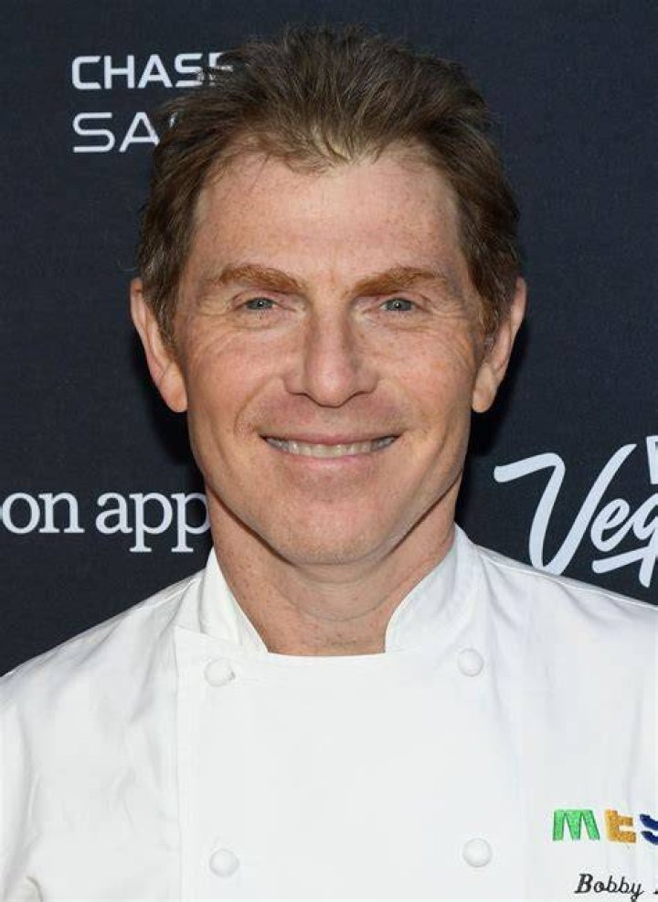 Celebrity chef Bobby Flay warns 'bad economy' on horizon, cites 'every