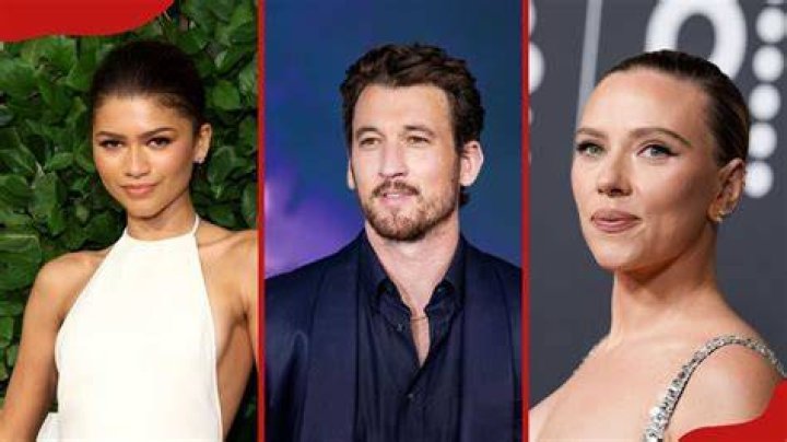 Celebrity Crushes