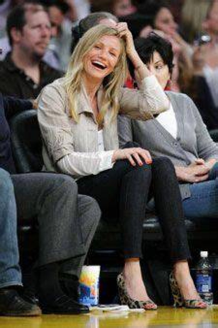 Celebrity Tomboys Steal Their LookCute Beauty Secrets Glamour