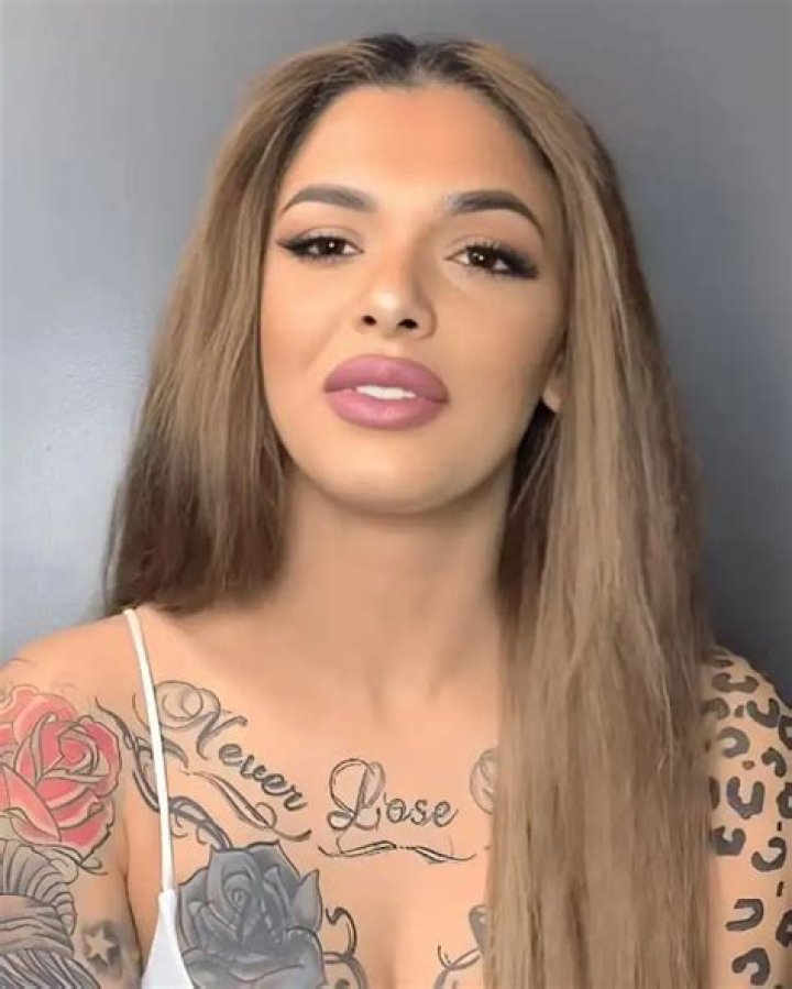 Celina Powell Biography (Age, Height, Boyfriend & More) mrDustBin