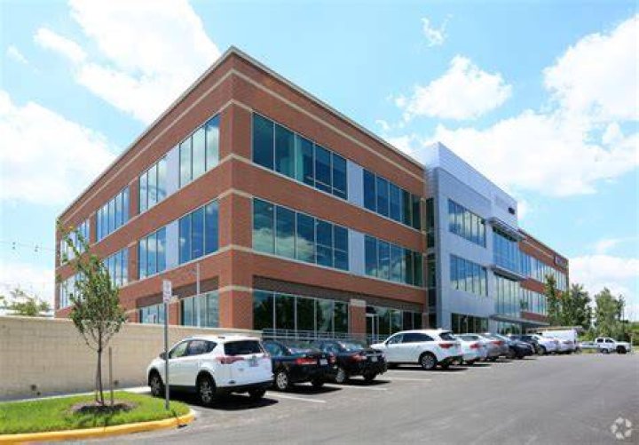 Center Innovation Park 9301 Innovation Drive, Manassas